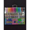 Crayon Para Foamy