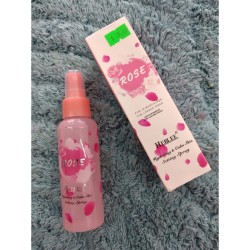 Agua De Rosas