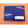 Cuaderno Cosido 100H Italiano Cuadro Grande