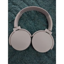 AUDIFONOS INALAMBRICOS DE DIADEMA