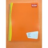 Cuaderno Profesional Scribe Raya c/100