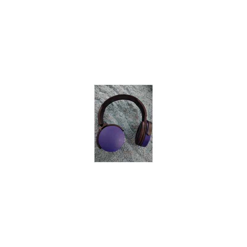 AUDIFONOS INLAMBRICOS DE DIADEMA