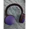 AUDIFONOS INLAMBRICOS DE DIADEMA