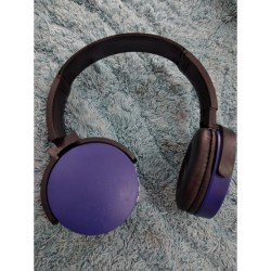 AUDIFONOS INLAMBRICOS DE DIADEMA