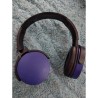 AUDIFONOS INLAMBRICOS DE DIADEMA
