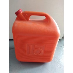 Bidon N-15