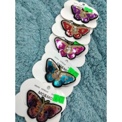 BROCHE MARIPOSA