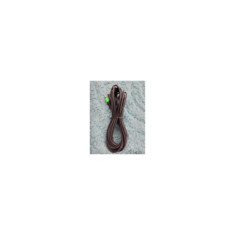 CABLE AUXILIAR