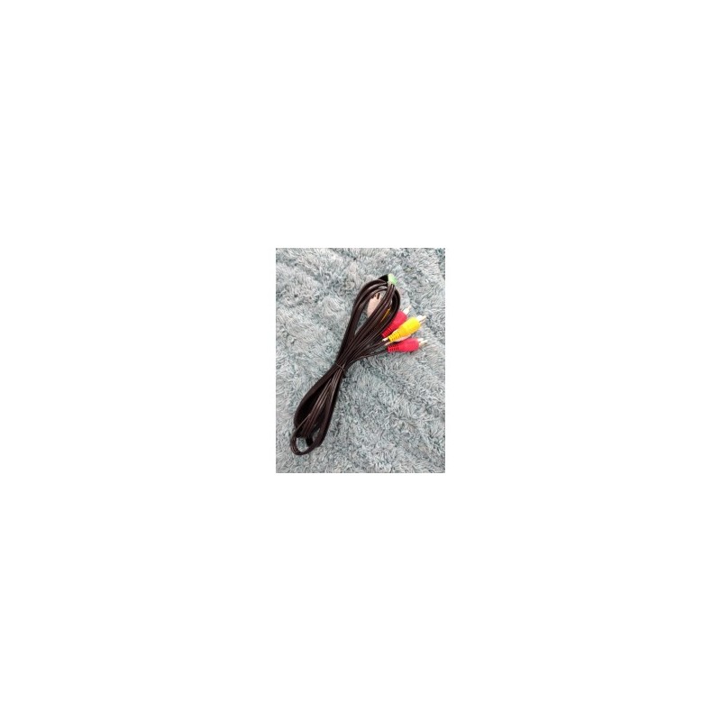 CABLE RCA