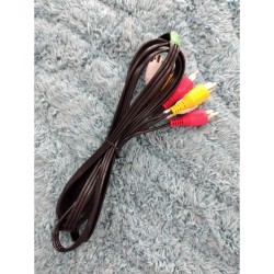 CABLE RCA