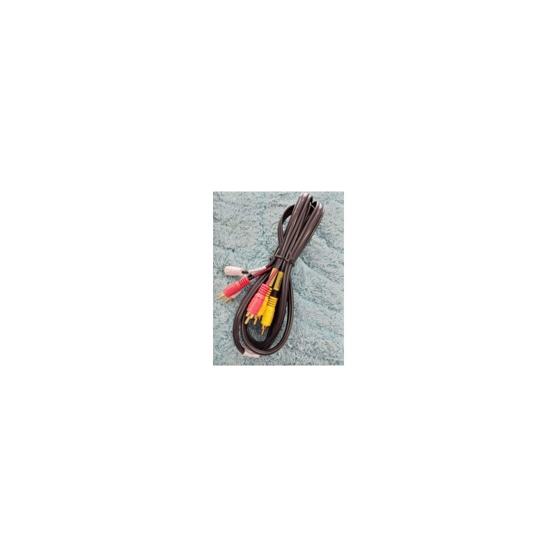 CABLE RCA