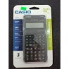 Calculadora Cientifica FX-82MS Casio