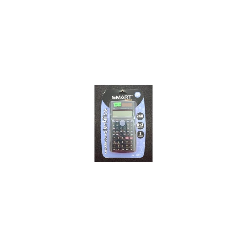 Calculadora Cientifica Smart