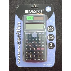 Calculadora Cientifica Smart