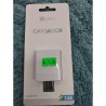 CARGADOR 1HORA