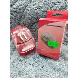 CARGADOR UNIVERSAL