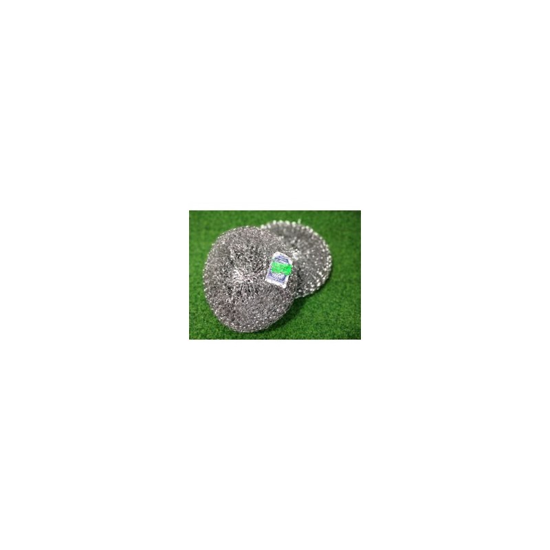 Fibra Metalica Brillosa