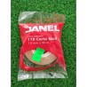 Cinta Transparente Janel 18mm x 33m