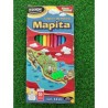 Colores Mapita Largos c/12