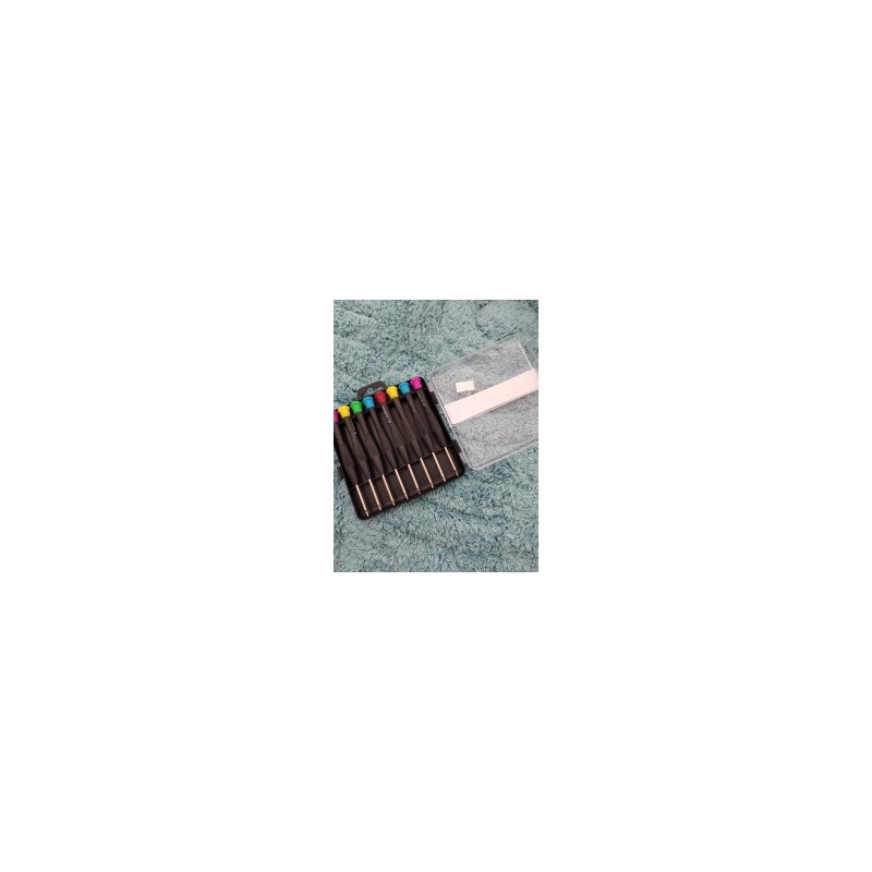 KIT DESARMADOR REPARACION SMARTPHONE