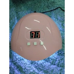 Lampara De Uñas LED