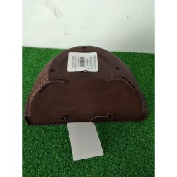 Maceta Rattan De Pared 26.5