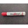 Marcador Magistal Clasico Rojo