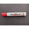 Marcador Magistal Clasico Rojo