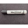Marcador Magistral Clasico Negro