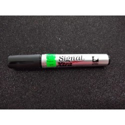 Marcador Permanente Signal Xtra Negro