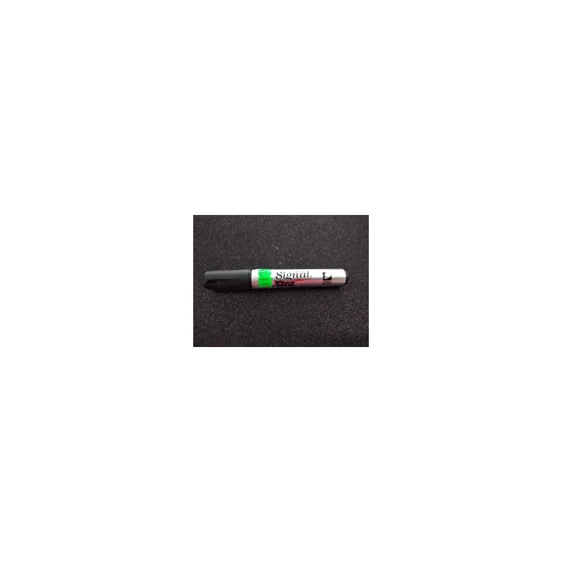 Marcador Permanente Signal Xtra Negro