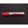 Marcador Permanente Signal Xtra Rojo