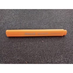 Marcatexto Pelikan 414 naranja