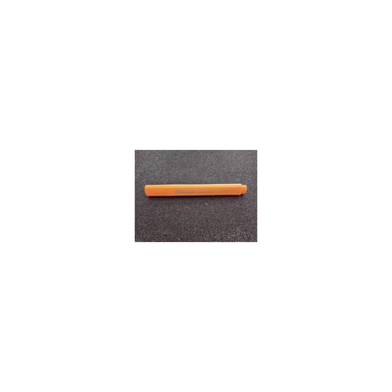 Marcatexto Pelikan 414 naranja