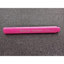 Marcatexto Pelikan 414 Rosa