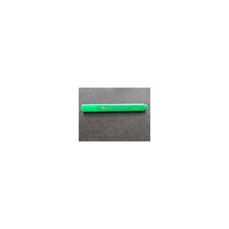 Marcatexto Pelikan 414 Verde