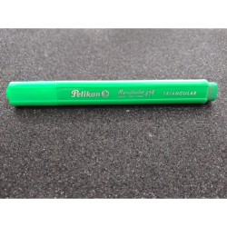 Marcatexto Pelikan 414 Verde