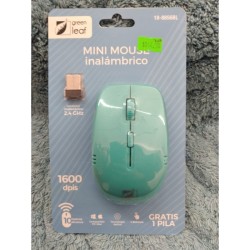 MINI MOUSE INALAMBRICO
