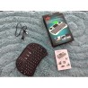 Mini Teclado Inalambrico