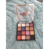 Paleta Chica Sombras Pink 21