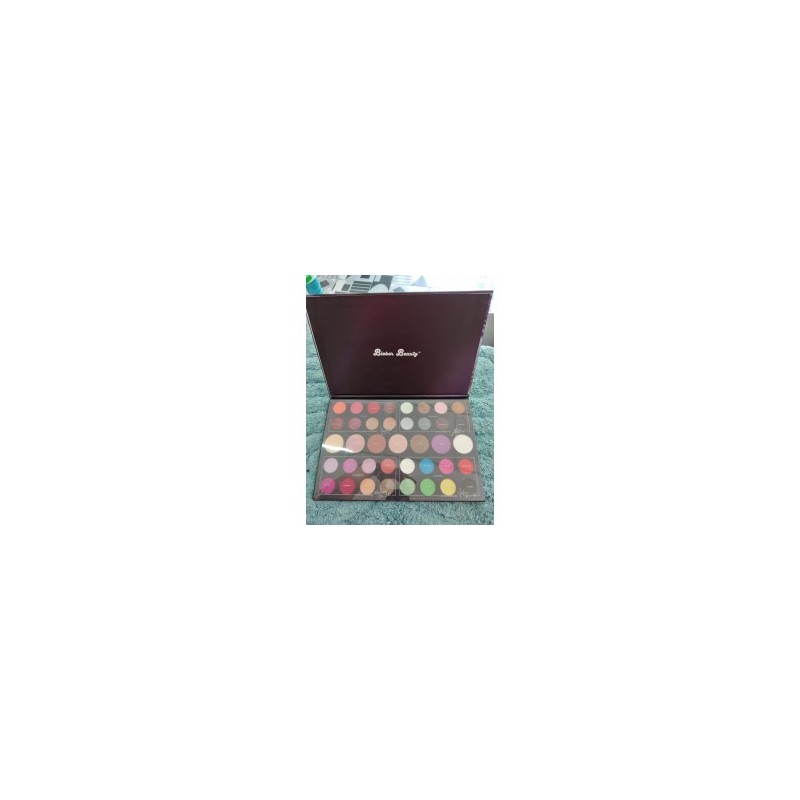Paleta De Sombras Hit The Lights