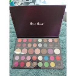 Paleta De Sombras Hit The Lights