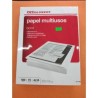 Papel Multifuncional. 500pzas.