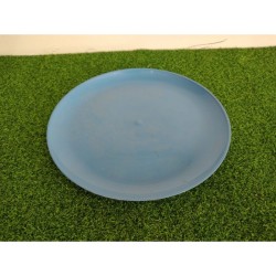 Plato Plastico Taquero.