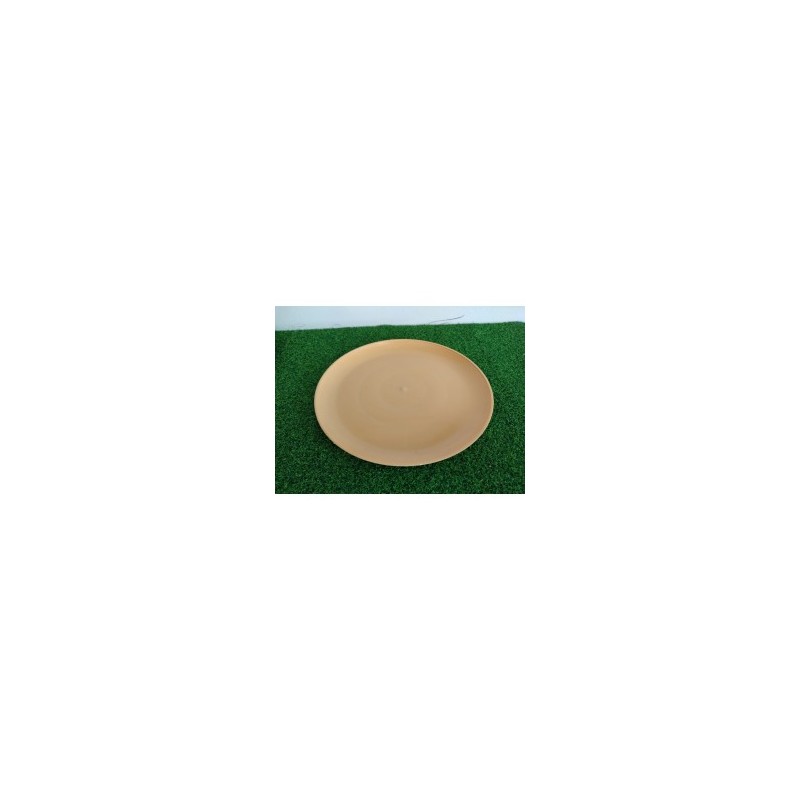 Plato Plastico Taquero.