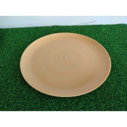 Plato Plastico Taquero.