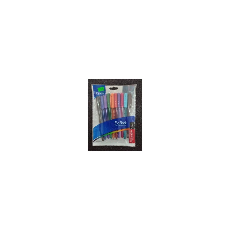 Pluma Pin Point  C/10