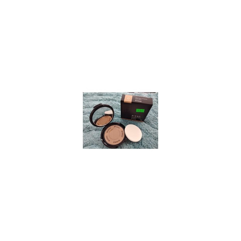 Polvo Compacto Bissu Tono 10