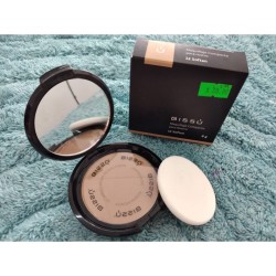 Polvo Compacto Bissu Tono 12