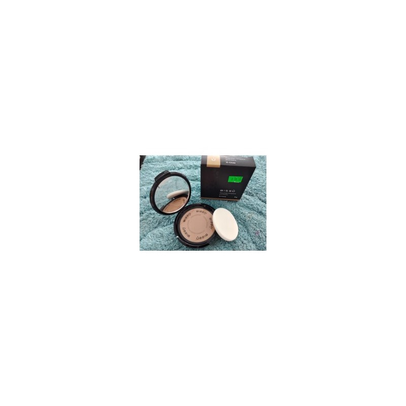 Polvo Compacto Bissu Tono 15